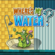 Where Is The Water